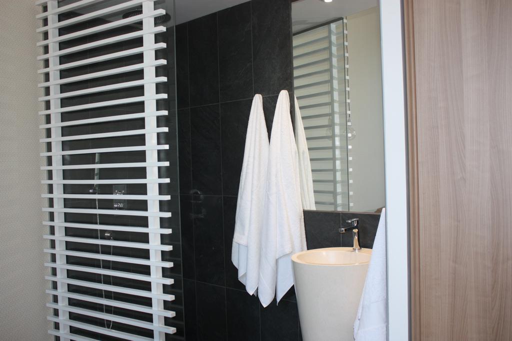 Appartement Du Fau De La Roque Villefranche-de-Rouergue Buitenkant foto