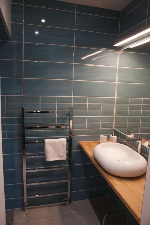 Appartement Du Fau De La Roque Villefranche-de-Rouergue Buitenkant foto